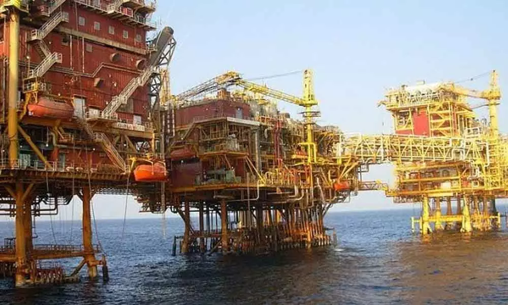 Gas price cut credit negative for ONGC: Moodys