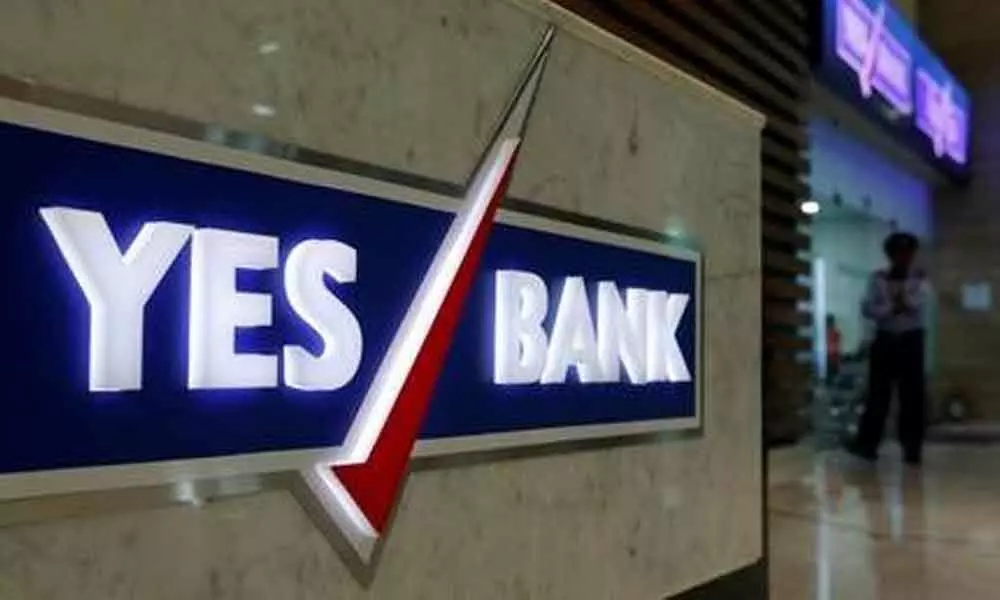 Yes Bank recovers after 5-day fall