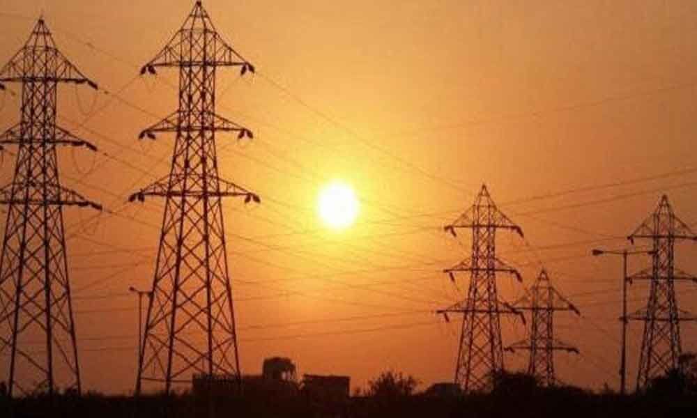 Power cut reduced to one hour as coal supply improves in Guntur