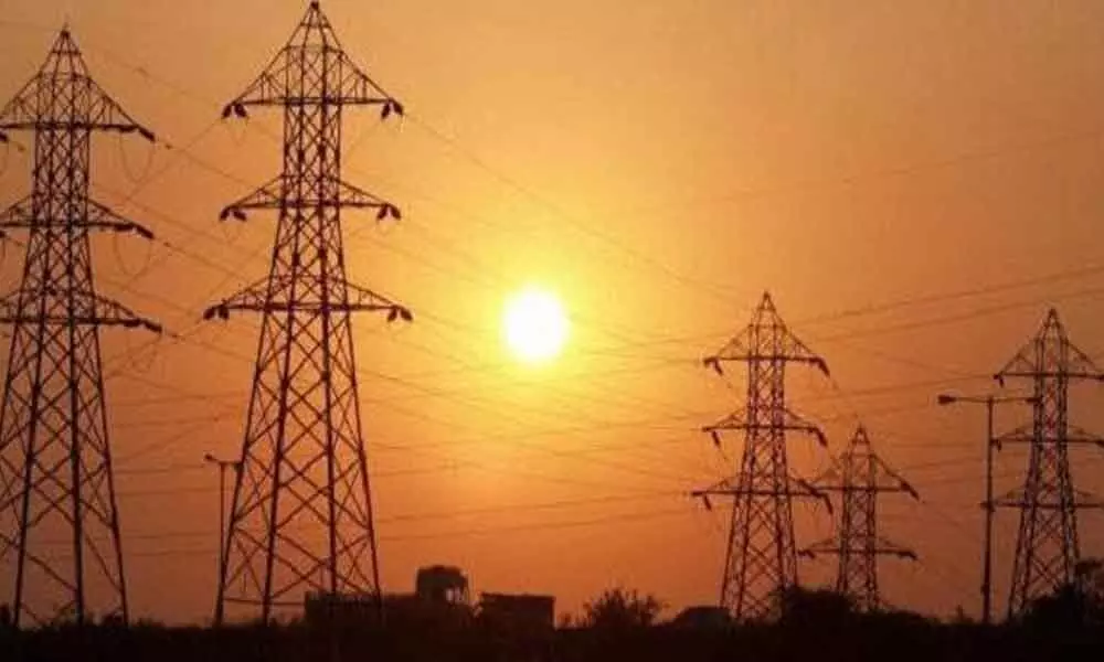 Power cut reduced to one hour as coal supply improves in  Guntur