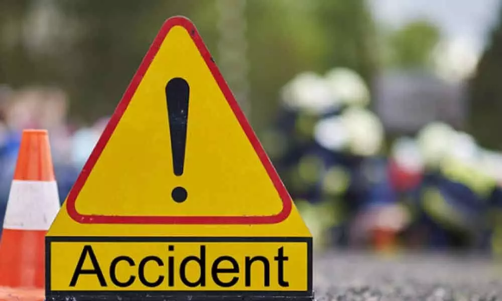 Retired government employee dies in road mishap