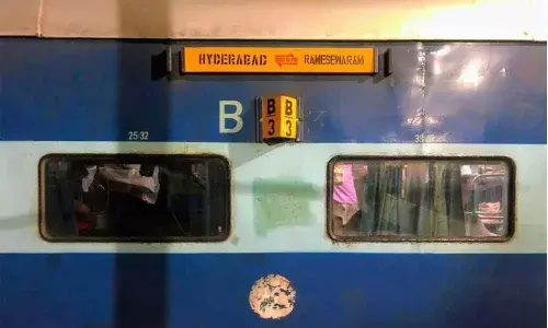 Hyderabad: 18 special trains to Rameshwaram from Secunderabad