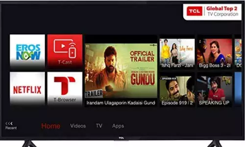 Amazon Great Indian Festival Sale: 5 Best TVs For Less Than Rs 20,000