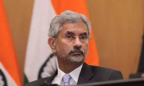 India would be a Southwestern power: EAM S Jaishankar