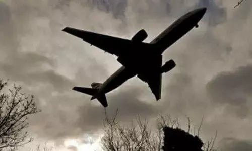 Seven dead as WW2 era plane crashes in Connecticut