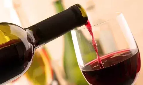 Aspiring Parents should stay away from alcohol, heres why