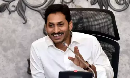 Eradicate Anaemia and Malnutrition: Jagan Mohan Reddy