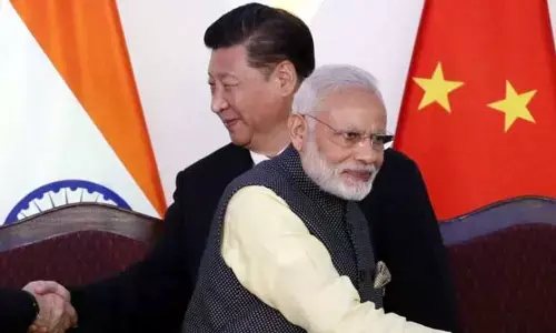 Modi-Xi Jinping meet: Madras High Court nod to Centre, TN govt to allow banners