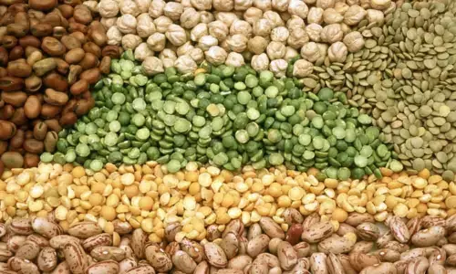 After tomatoes, soaring dal prices dampen festive fervour