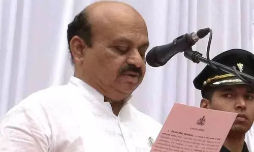 Talks on for NRC in Karnataka