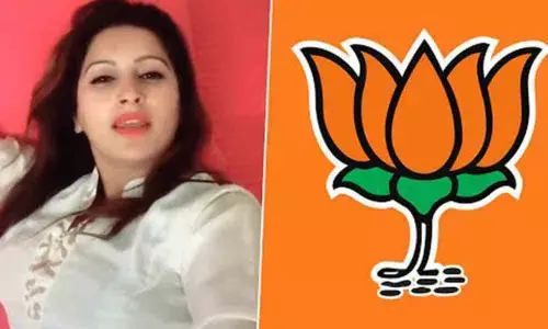 BJPs glamour challenge in Congress home turf in Haryana