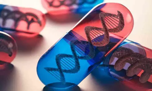 Failed drug molecules may be reused as semiconductors: Study