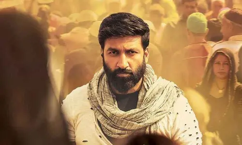 Chanakya to hit screens on October 5