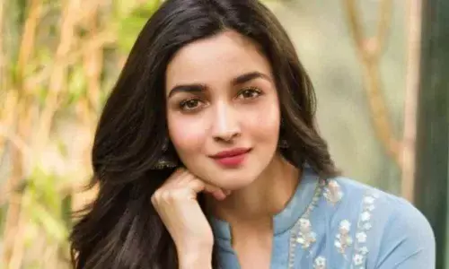 Alia Bhatt to raise funds for kids