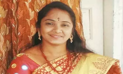 Karimnagar: Shobha Rani appointed Child Right Commission member