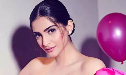 Sonam Kapoor eyes horror, action movies
