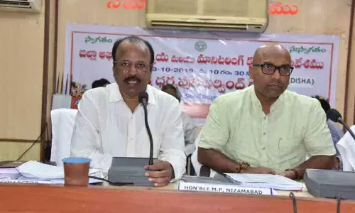 Welfare should reach last beneficiary: MP Arvind