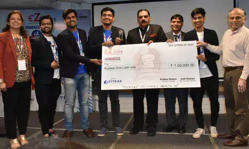 Guerilla Marketing Finale concludes