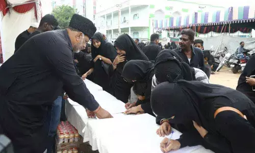 BJP launches campaign to restore Islamic sites