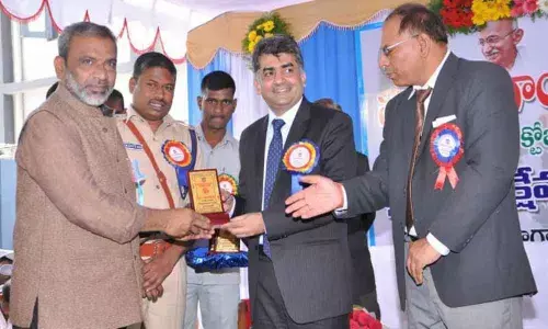 NGOs services to poor prisoners lauded