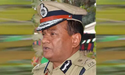 Hyderabad: Criminal justice system rigged against the poor rues VK Singh