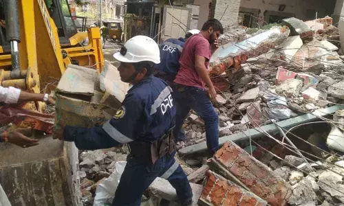 Acting with alacrity in times of emergencies