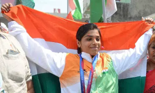 Sans Dipa, tough task awaits Indians in artistic gymnastics championships