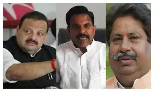 Kashmir leaders will be released in phased manner