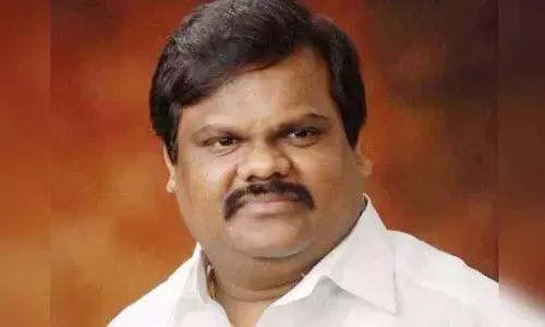 Chhota Rajans brother gets ticket from BJPs ally