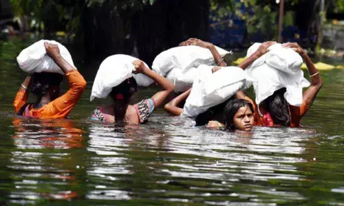 Alerted Bihar government about rain: Met scientist; toll at 73