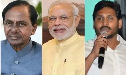 Its Centres duty to develop States