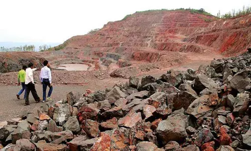 District administration cancels NOC for gravel mining in Srikakulam