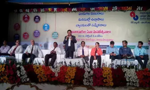 Beneficiaries asked to repay loans promptly: SLBC