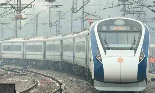 Special commandos at sensitive stations