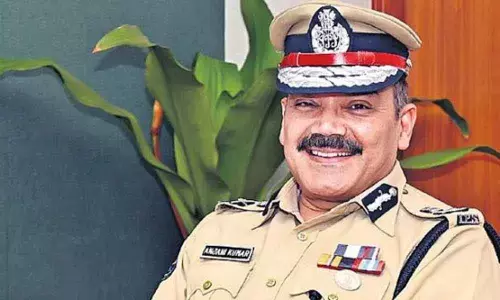 Women cops win big in South Asian Invitational Yoga Championship-2019