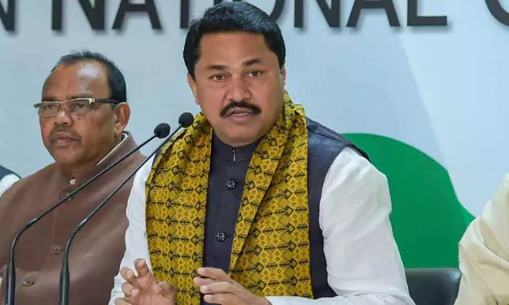 Maharashtra Election 2019: Nana Patole Among 18 New Congress Candidates For Maharashtra Polls