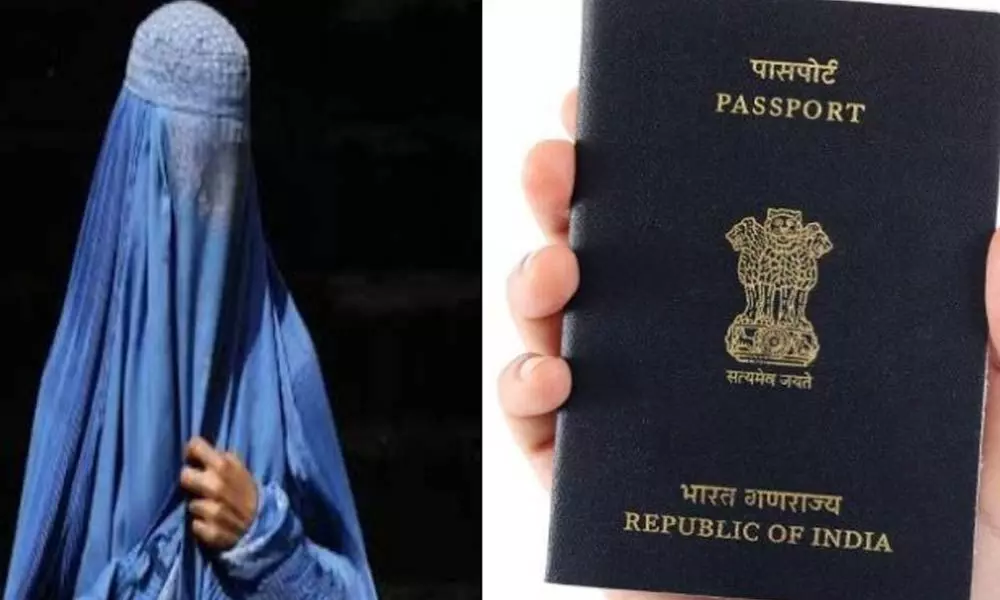 Pak woman gets Indian citizenship after 35 years