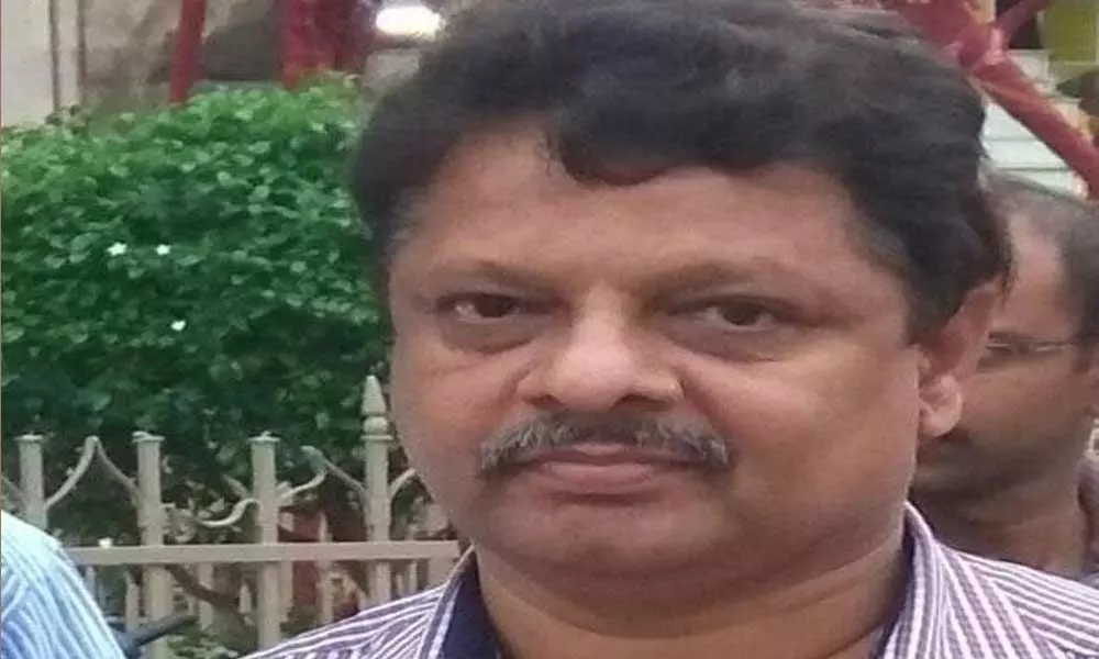 Police hunt continues to crack scientist murder case in Hyderabad