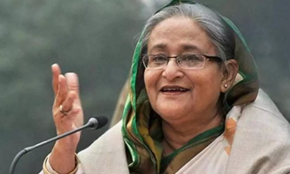 Watch: What Bangladesh PM told her cook after Indias onion export ban