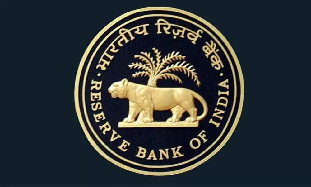 RBI cuts GDP growth forecast to 6.1%
