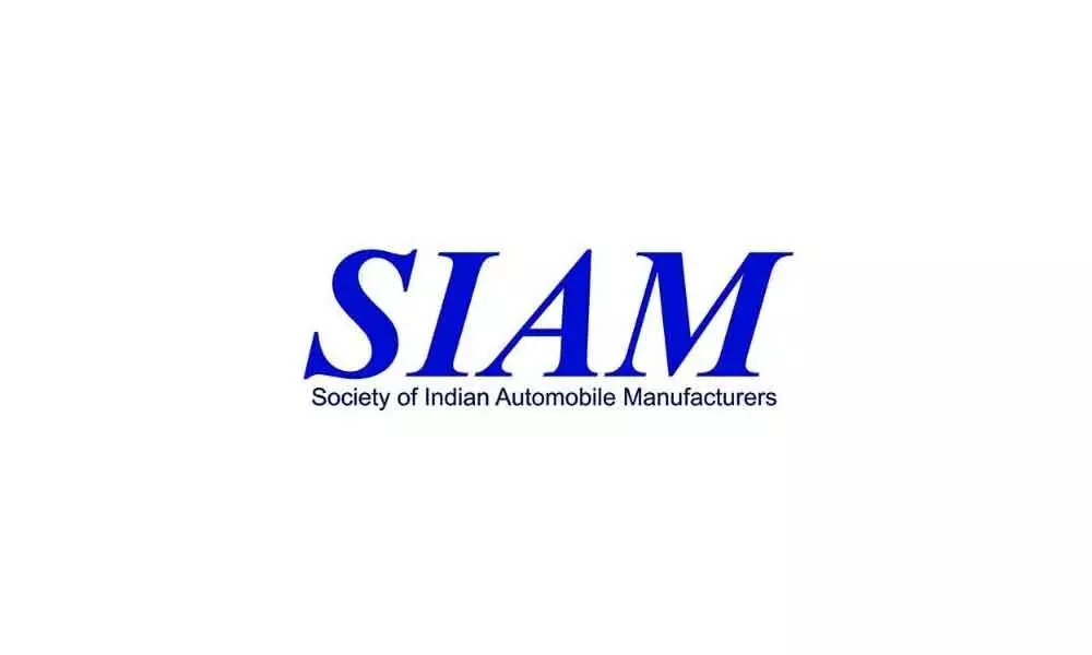 Rate cut, festive season to better vehicle demand: SIAM