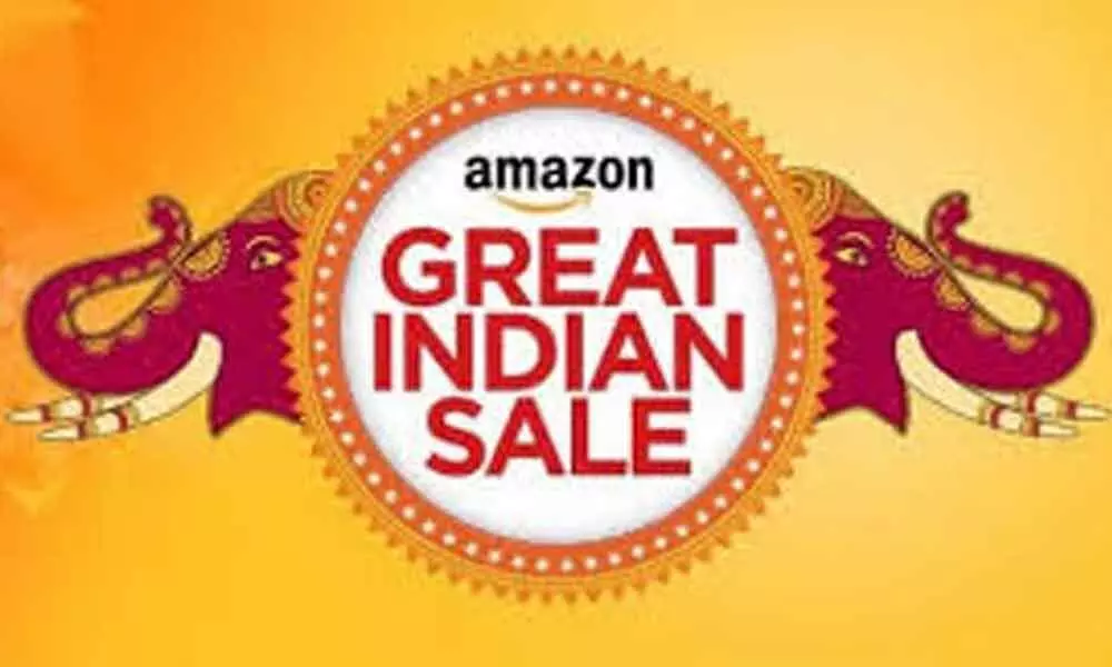 Amazon India concludes festive sale