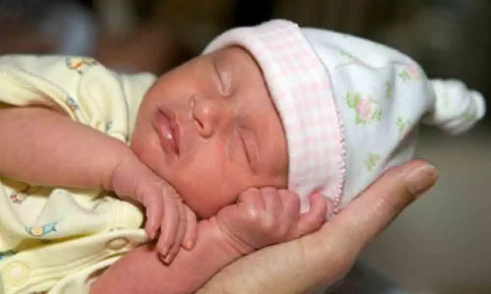 Low birth weight linked to heart problems in adulthood: Study