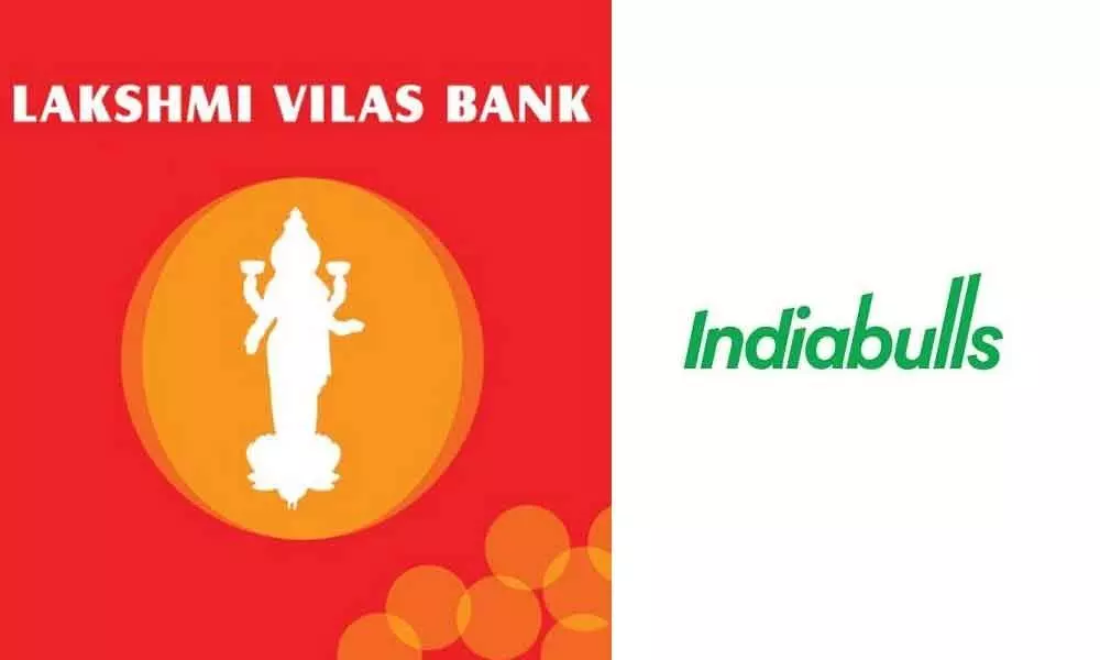 No call yet on Lakhsmi Vilas Bank-Indiabulls merger