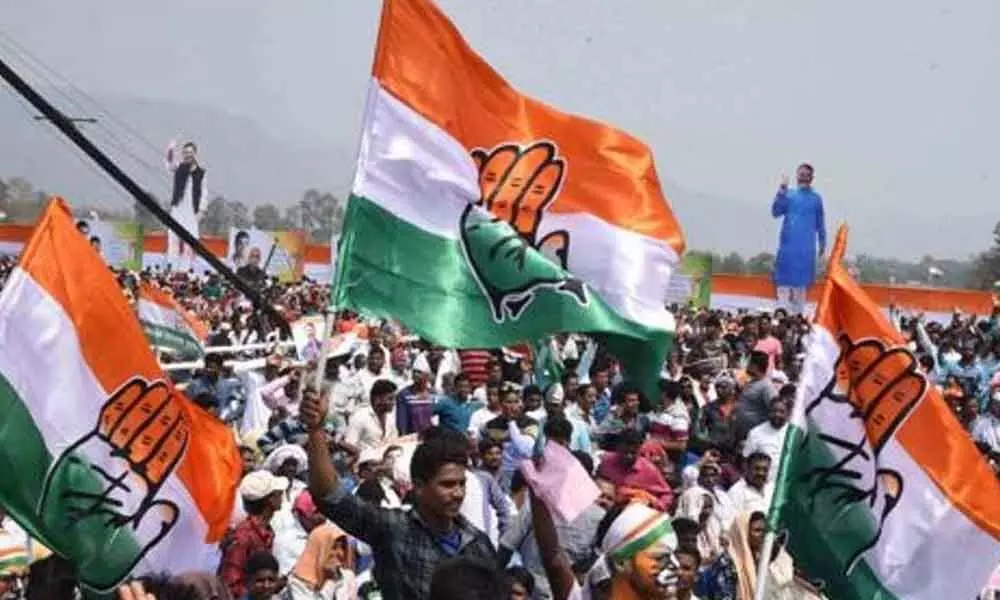 Congress to hold 70 meetings ahead of Assembly polls in  Delhi