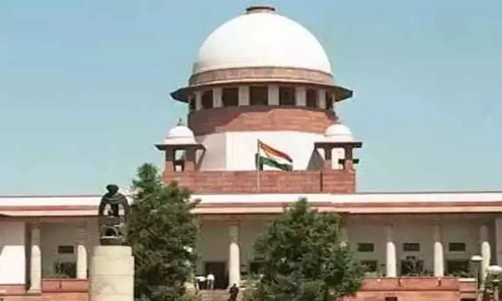 Supreme Court asks parties to decide an alternative site