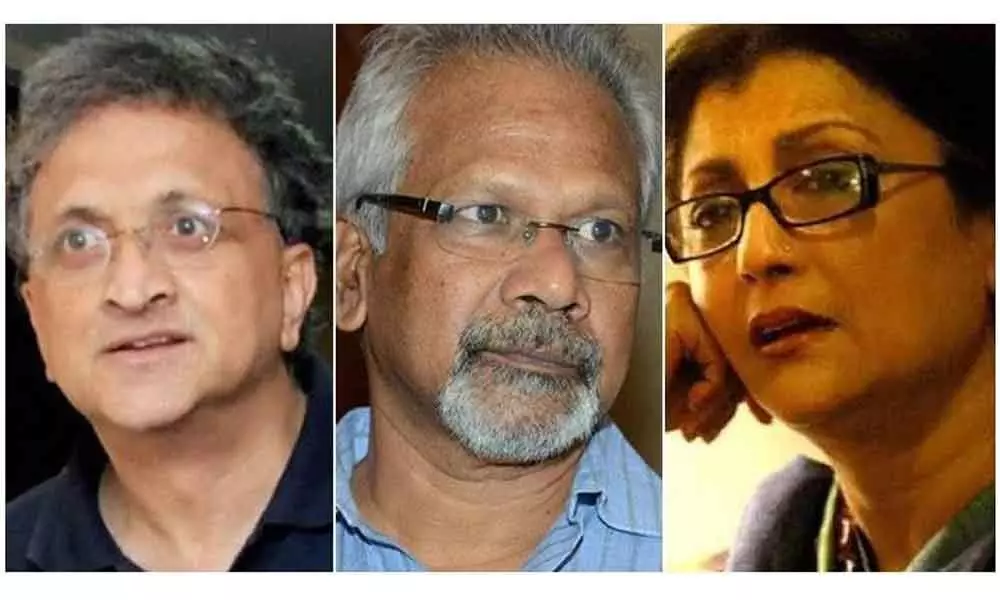 FIR against Mani Ratnam, Guha, Adoor for writing letter to PM on mob lynching