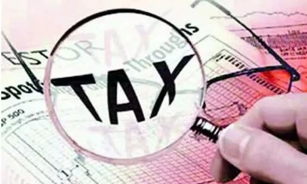 Rumours rife on social media over scrapping of income tax