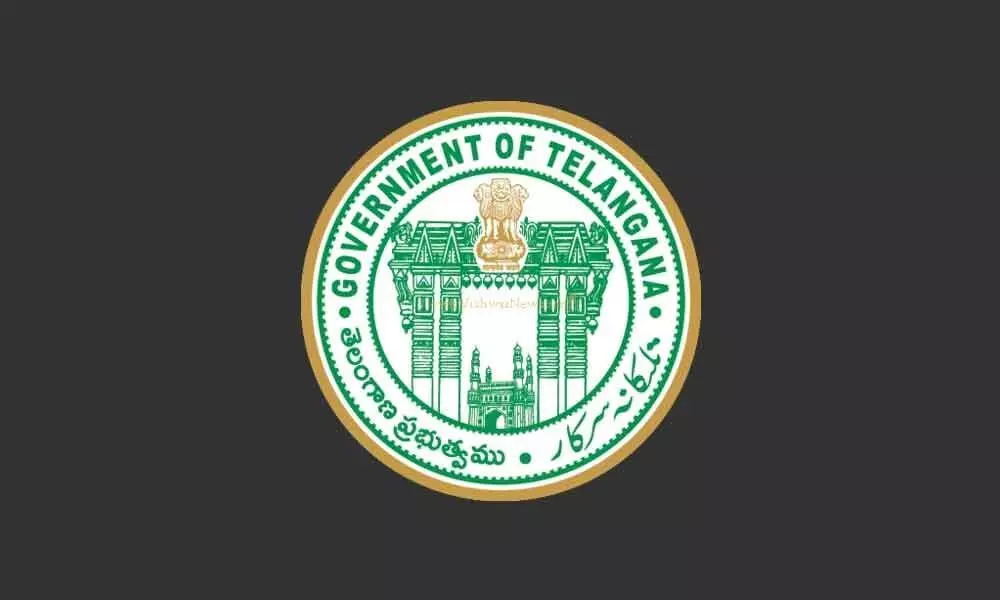 Attend duty by 6 pm or get sacked: Telangana Government