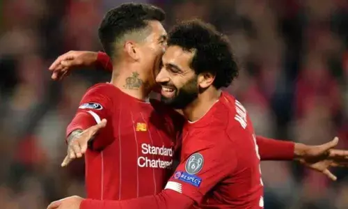 Mo Salah must rest, says Egypt coach